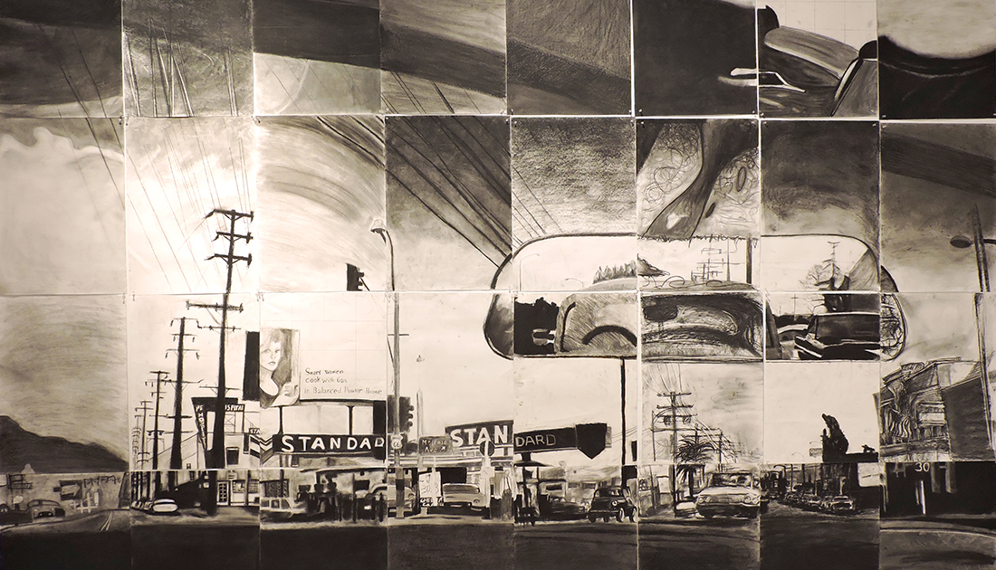 COMM 1300 Visual Communication Courses Programs SCE Courses