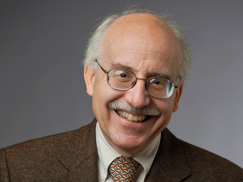 Glenn C. Altschuler