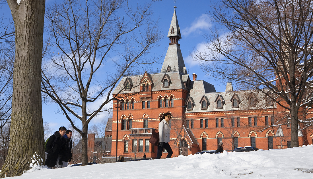 Winter Session Courses Programs Courses For Credit