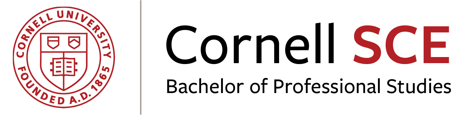 Cornell SCE Bachelor of Professional Studies (BPS)