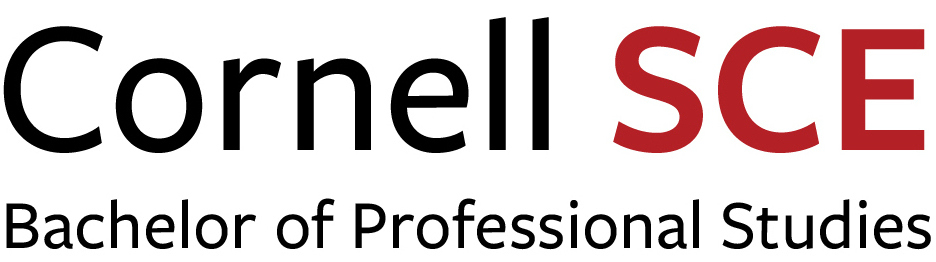 Cornell SCE Bachelor of Professional Studies (BPS)