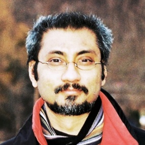 Arnab Basu