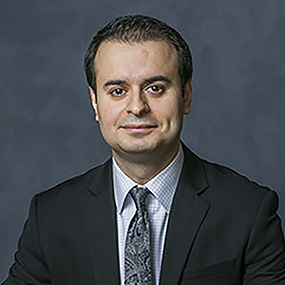 Reza Moghimi