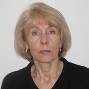 Krystyna Golkowska PhD