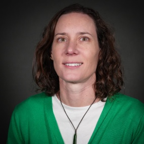 Jess Hayward, PhD