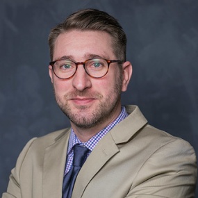 Adam Walden