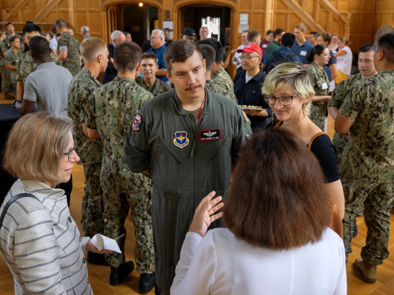 Adults Seeking a Cornell Degree