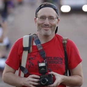 Jeremy Entner